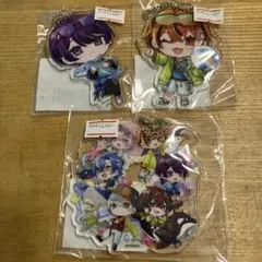 風のクロノア DMMスクラッチ 哀しみの王 ラバーストラップ - メルカリ
