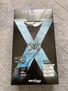 2026年最新】アイスマンpro xの人気アイテム - メルカリ