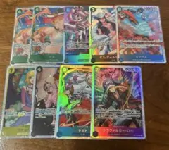 2026年最新】ワンピースカードまとめ売りの人気アイテム - メルカリ