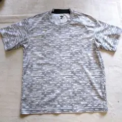 ＊MizunoPro Ｔシャツ S＊