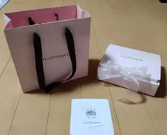 JILL STUART ギフトボックスセット