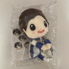 ちょっこりさん マリウス葉