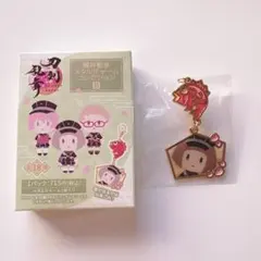 刀剣乱舞 御伴散歩 メタルチャーム 前田藤四郎