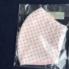 子供用　布マスク