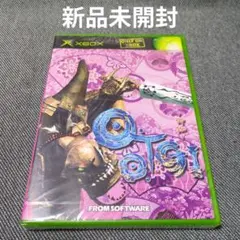 ●冷3-2●新品 O・TO・GI~御伽~　XBOX ○冷3-2○新品 O・TO・GI~御伽~ XBOX
