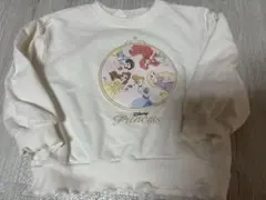 【美品】cottoli ディズニープリンセス　95