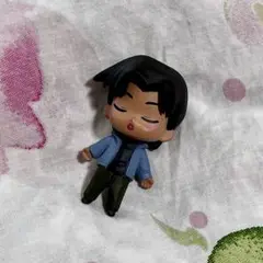 名探偵コナン 服部平次 ガチャ ねむらせ隊