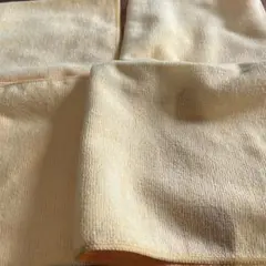 コストコマイクロファイバータオル４枚セット未使用