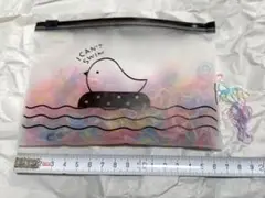 ミニヘアゴム⑤ 数量不明