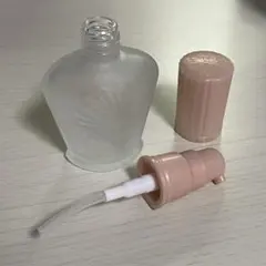 空き瓶 PAUL & JOE モイスチュアライジング ファンデーション