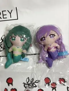 ぴちぴちピッチ かれん まとめ売り - メルカリ