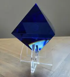 2026年最新】使徒 クリスタルオブジェの人気アイテム - メルカリ