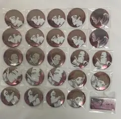 ブルーロック　糸師冴　バッジ