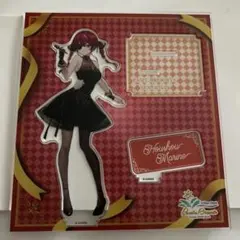 ホロライブ 宝鐘マリン アクリルスタンド