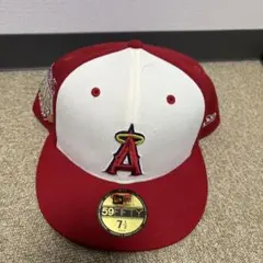 New Era 大谷翔平　特別モデルキャップ