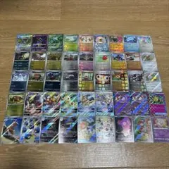 【まとめ売り】ポケモンカード　198枚