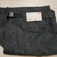 ユニクロ　UNIQLO　ギアショーツ　グレー　Мサイズ　新品