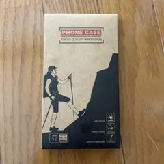 防塵・防震・傷防止 iPhoneケース