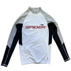 ランニングシャツ メンズ長袖