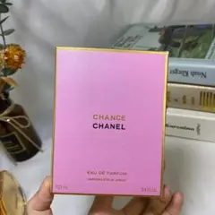 新品未開封シャネル　チャンス　 オータンドゥル オードゥパルファム 35ml Amazon | 【国内正規品】CHANEL シャネル チャンス オー