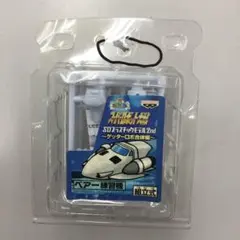 No.32807 スーパーロボット大戦 SDプラスチックモデル2nd