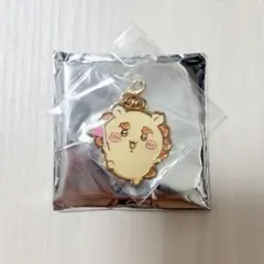 ✧︎ちいかわパーク シーサー メタルチャーム✧︎