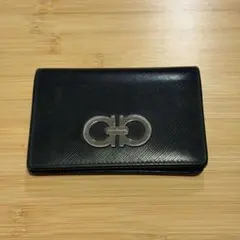 Salvatore Ferragamo 名刺入れのサムネイル