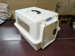 Petmate Deluxe Vari Kennel 犬用 ハードキャリー - メルカリ