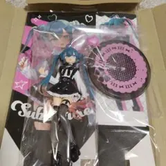 初音ミク ファッション フィギュア サブカルチャー