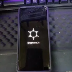 GrapheneOS Google Pixel 6a アンチスパイフォン 匿名 - メルカリ