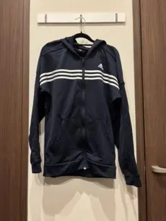 フルジップパーカー パーカー