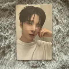 ATEEZ トレカ GOLDEN HOUR: Part.3 ユノ