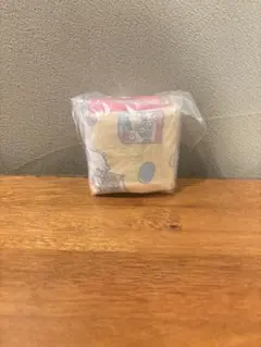 ちいかわ×サンリオキャラクターズ エコバッグ　総