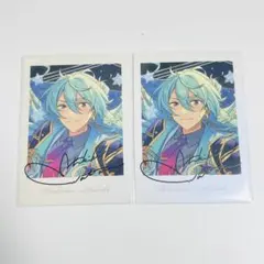 2026年最新】日々樹渉カードの人気アイテム - メルカリ