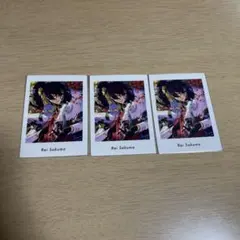 あんスタ ぱしゃっつ vol.6 action 朔間零