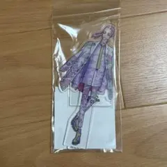 【未開封】三途春千夜 アクリルスタンド 東京リベンジャーズ 原画展