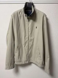 超美品 ポロ・ラルフ・ローレン バイスイングジャケットXXL