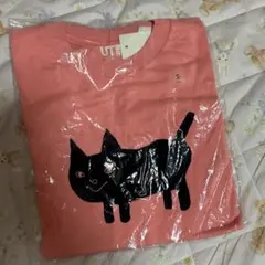 米津玄師 ユニクロ UTコラボTシャツ サイズS UT ピンク Tシャツ