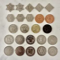 アメリカ銀貨 Roosevelt Dime 20枚90%シルバー 1964年以前 アメリカ銀貨 Roosevelt Dime 20枚90%シルバー 1964年以前 - メルカリ