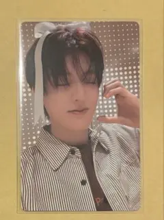 Treasure Pleasure リボントレカ　ハルト