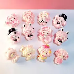 ♡デコパーツ　まとめ売り♡ 1