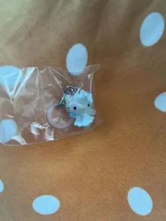ハローキティ めじるしアクセサリー 天使