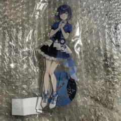 学マス 秦谷美鈴 アクリルキーホルダー - メルカリ