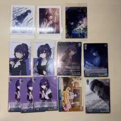 プロセカ 朝比奈まふゆ バラ売り不可 - メルカリ