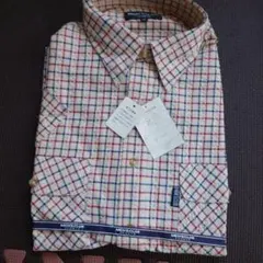 MEN'S CLUB MC-7724 Mサイズ 長袖シャツ