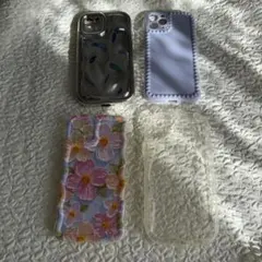 iPhone11pro ケース セット