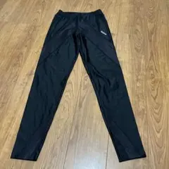 【値下げ中】Reebok TAIKAN ブラックタイツ　体幹ベルト付