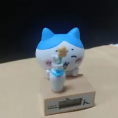 ちいかわはちわれ　デジタル時計　ガチャ