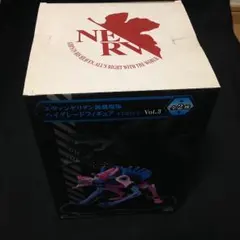 エヴァンゲリオン