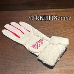 ゴルフグローブ レディースウェア